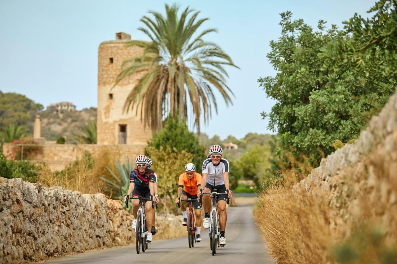 Robinson Cala Serena מראה חיצוני תמונה