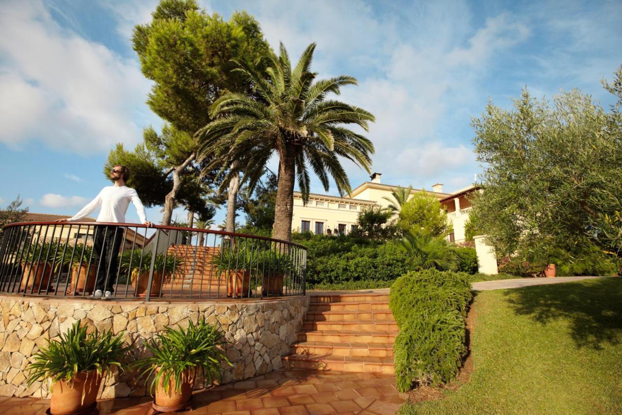 Robinson Cala Serena מראה חיצוני תמונה